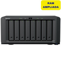 NAS SYNOLOGY DS1825 PLUS 32GB