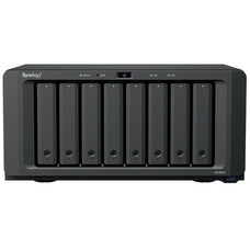 NAS SYNOLOGY DS1825 PLUS