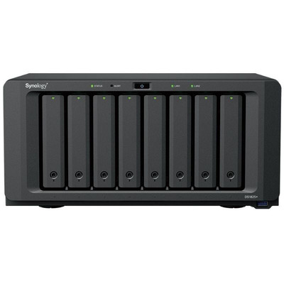NAS SYNOLOGY DS1825 PLUS-DU191 NAS SYNOLOGY DS1825 PLUS