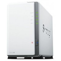 NAS SYNOLOGY DS220J
