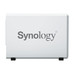 NAS SYNOLOGY DS223J