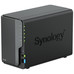 NAS SYNOLOGY DS225 PLUS 6G-DU123 NAS SYNOLOGY DS225 PLUS 6G