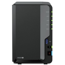 NAS SYNOLOGY DS225 PLUS