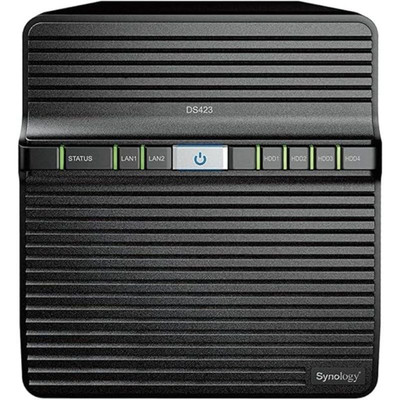 NAS SYNOLOGY DS423