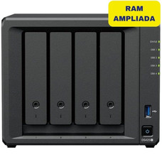 NAS SYNOLOGY DS425 PLUS 6G