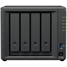 NAS SYNOLOGY DS425 PLUS