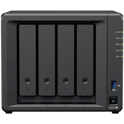 NAS SYNOLOGY DS425 PLUS