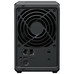 NAS SYNOLOGY DS725 PLUS 16GB