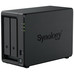 NAS SYNOLOGY DS725 PLUS 8GB