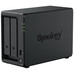 SERVIDOR NAS SYNOLOGY DS725+ 2 BAHIAS 4GB RAM RAID-SX88 SERVIDOR NAS SYNOLOGY DS725+ 2 BAHIAS 4GB RAM RAID