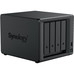 NAS SYNOLOGY DS925 PLUS 16GB-DU146 NAS SYNOLOGY DS925 PLUS 16GB