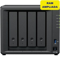 NAS SYNOLOGY DS925 PLUS 8GB