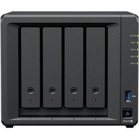 NAS SYNOLOGY DS925 PLUS