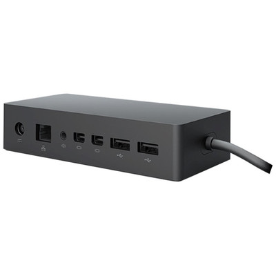 MICROSOFT SURFACE DOCK THUNDERBOLT 4 (Espera 4 dias)