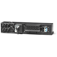 SALICRU BM-R 63 A+ - BY PASS DE MANTENIMIENTO EN FORMATO RACK/MURAL. 63A. (Espera 4 dias)
