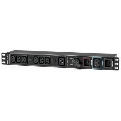 SAI  SALICRU MODULO BYPASS BM-R 16A RACK/MURAL