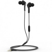 AURICULARES MUVIT E57 BK