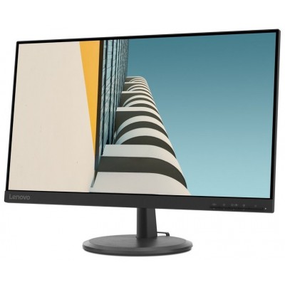 MONITOR LENOVO THINKVISION C27-40  LED 27" FHD RAVEN BLACK