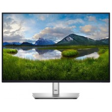 DELL MONITOR PROFESIONAL P2425E 24",REGULABLE,HDMI,DP,USB-C,3 AÑOS,NEGRO.