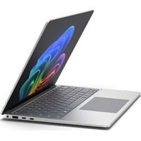PORTATIL MICROSOFT SURFACE LAPTOP 7 U5-238V 32GB 512GB 13,8" TACTIL W11P PLATINO