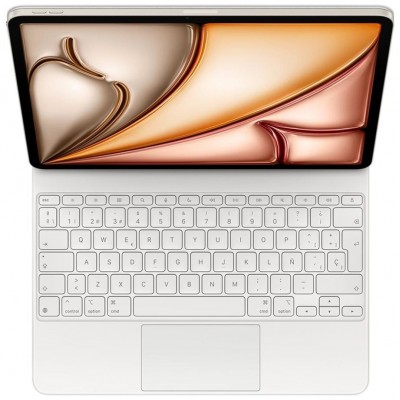 Apple Magic Keyboard Caja de teclado y folio Ipad