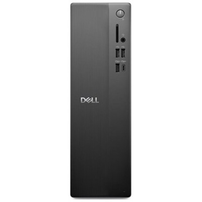 DELL Slim ECS1250 Intel&reg; Core? i7 i7-14700 16 GB DDR5-SDRAM 512 GB SSD Windows 11 Pro Slim PC PC Negro