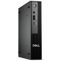 PC DELL PRO MICRO I3-14100 8GB 512GB W11P