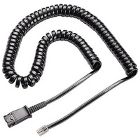 CABLE POLY M22 TO QD U10 CBL (Espera 4 dias)