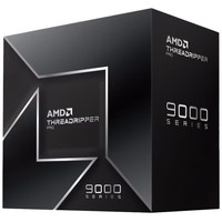 AMD Ryzen Threadripper PRO 9975WX procesador 4 GHz 128 MB L3 Caja (Espera 4 dias)-722SX AMD Ryzen Threadripper PRO 9975WX procesador 4 GHz 128 MB L3 Caja (Espera 4 dias)