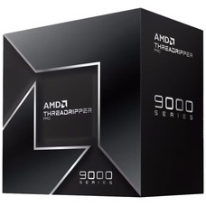AMD Ryzen Threadripper PRO 9965WX procesador 4,2 GHz 128 MB L3 Caja (Espera 4 dias)
