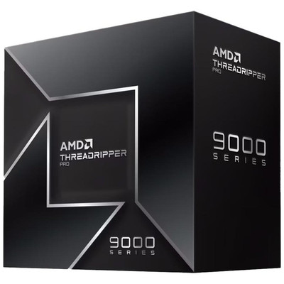 AMD Ryzen Threadripper PRO 9955WX procesador 4,5 GHz 64 MB L3 Caja (Espera 4 dias)