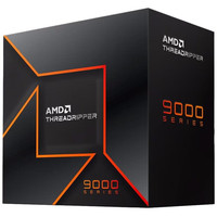 AMD Ryzen Threadripper 9970X procesador 4 GHz 128 MB L3 Caja (Espera 4 dias)