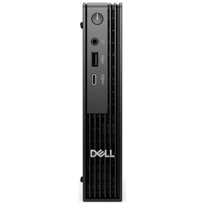 PC DELL PRO MICRO QCM1250 U5-235 16GB 512GB W11P-SX108 PC DELL PRO MICRO QCM1250 U5-235 16GB 512GB W11P