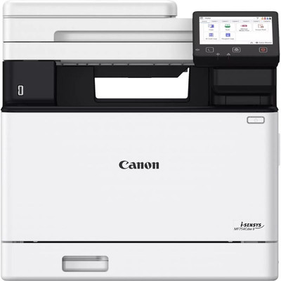 MULTIFUNCION CANON MF754CDW II