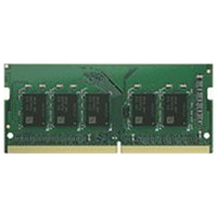 Synology D4ES03-8G DDR4 ECC SODIMM UnBu-114SX Synology D4ES03-8G DDR4 ECC SODIMM UnBu