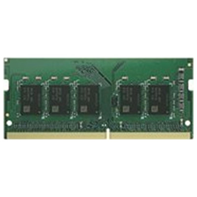 Synology D4ES03-8G DDR4 ECC SODIMM UnBu-SX114 Synology D4ES03-8G DDR4 ECC SODIMM UnBu