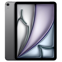 Apple IPAD AIR 11 M4 W+CL 1TB  SPC GREY