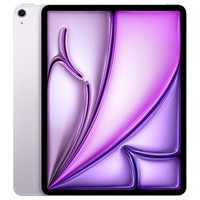 Apple IPAD AIR 13 M4 W+CL 512GB PURPLE