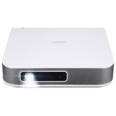 Acer PD1520s 1200 lúmenes ANSI DLP 1080p (1920x1080) Plata (Espera 4 dias)-SX78 Acer PD1520s 1200 lúmenes ANSI DLP 1080p (1920x1080) Plata (Espera 4 dias)