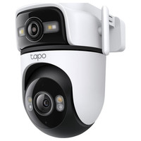 CAMARA TP-LINK  TAPO C545D OUTDOOR DUAL LENS PAN/TILT SECURITY WIFI