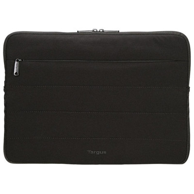 Targus Puffer 15-16" Sleeve - Black-SX25 Targus Puffer 15-16" Sleeve - Black