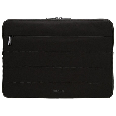 Targus Puffer 13-14" Sleeve - Black-SX24 Targus Puffer 13-14" Sleeve - Black