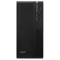 Acer Veriton VS2720G Intel&reg; Core&trade; i3 i3-14100 8 GB DDR5-SDRAM 512 GB SSD Midi Tower PC Negro (Espera 4 dias)