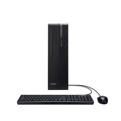 CPU ACER VERITON VX2723G (DT.R6REB.00M) CI7-14700, 16GB, 512GB, W11PRO (Espera 4 dias)