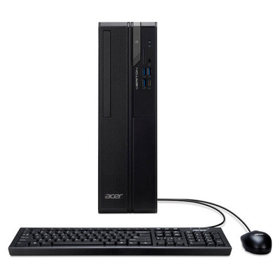 CPU ACER VERITON VX2735G (DT.R6WEB.00C) CU7-265, 32GB, 1TB, W11PRO (Espera 4 dias)