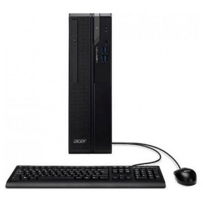 PC ACER SFF Veriton VX2690G 5- 12400 8GB 256GBSSD W11P