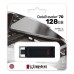 MEMORIA KINGSTON-JETFLASH DT70 128GB