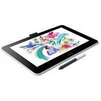 Tableta Digitalizadora Wacom One Dtc133 13.3"