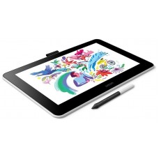 Tableta Digitalizadora Wacom One Dtc133 13.3"