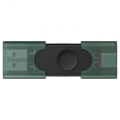 MEMORIA KINGSTON-JETFLASH DT DUO G2 256GB